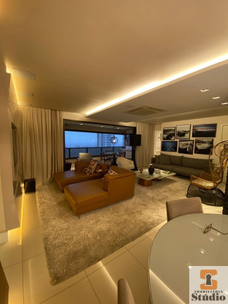 Imagem Apartamento com 3 Quartos à Venda, 169 m² em Santa Mônica - Feira De Santana Imagem Apartamento com 3 Quartos à Venda, 169 m² em Santa Mônica - Feira De Santana