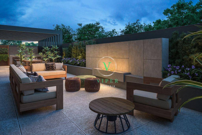 Imagem Apartamento com 4 Quartos à Venda, 372 m² em Bigorrilho - Curitiba Imagem Apartamento com 4 Quartos à Venda, 372 m² em Bigorrilho - Curitiba
