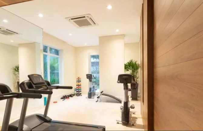 Imagem Apartamento com 3 Quartos à Venda, 170 m² em Vila Gertrudes - São Paulo