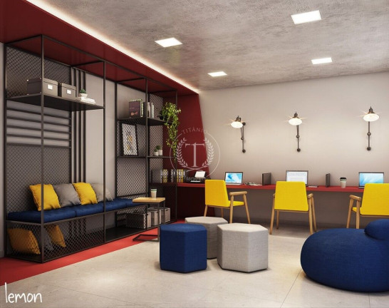 Imagem Apartamento com 2 Quartos à Venda, 38 m² em Itaquera - São Paulo