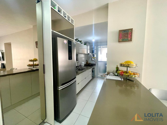 Imagem Apartamento com 3 Quartos à Venda, 82 m² em Itacorubi - Florianópolis Imagem Apartamento com 3 Quartos à Venda, 82 m² em Itacorubi - Florianópolis