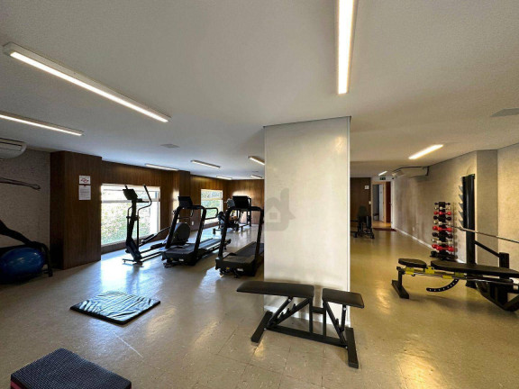 Imagem Apartamento com 3 Quartos à Venda, 130 m² em Vila Jardini - Sorocaba
