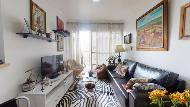 Imagem Apartamento com 2 Quartos à Venda, 115 m² em Barra Funda - São Paulo Imagem Apartamento com 2 Quartos à Venda, 115 m² em Barra Funda - São Paulo