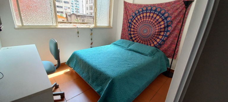 Imagem Apartamento com 1 Quarto à Venda, 25 m² em Vila Buarque - São Paulo Imagem Apartamento com 1 Quarto à Venda, 25 m² em Vila Buarque - São Paulo
