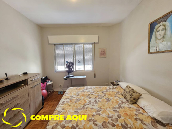 Imagem Apartamento com 2 Quartos à Venda, 57 m² em Santa Cecília - São Paulo Imagem Apartamento com 2 Quartos à Venda, 57 m² em Santa Cecília - São Paulo