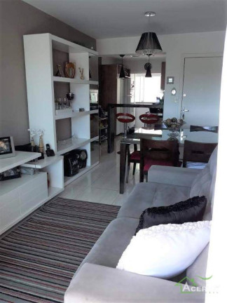Apartamento com 2 Quartos à Venda, 82 m² em Bairu - Juiz De Fora
