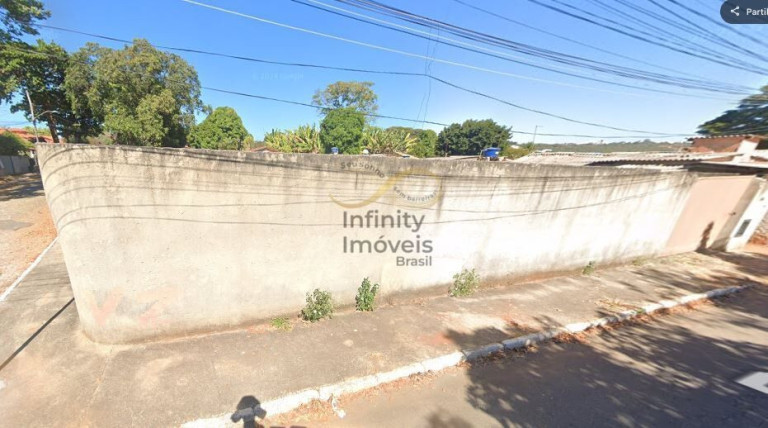 Imagem Terreno à Venda, 400 m² em Varzea - Lagoa Santa Imagem Terreno à Venda, 400 m² em Varzea - Lagoa Santa