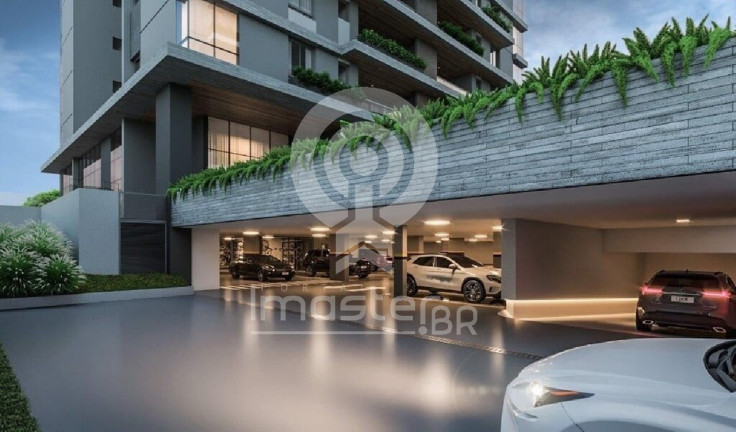 Imagem Apartamento com 3 Quartos à Venda, 151 m² em Batel - Curitiba