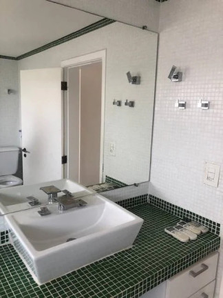 Imagem Apartamento com 4 Quartos para Alugar, 250 m² em Jardim Europa - São Paulo