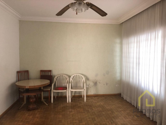 Imagem Casa com 3 Quartos à Venda, 185 m² em Centro - Indaiatuba