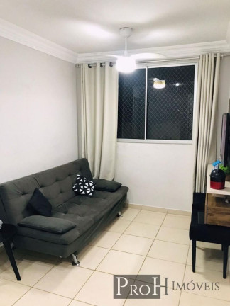Imagem Apartamento com 2 Quartos à Venda, 50 m² em Ipiranga - São Paulo Imagem Apartamento com 2 Quartos à Venda, 50 m² em Ipiranga - São Paulo