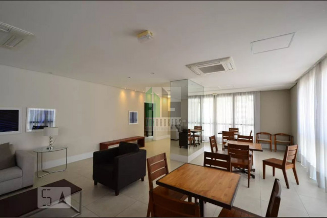 Imagem Apartamento com 3 Quartos à Venda, 108 m² em Chácara Inglesa - São Paulo