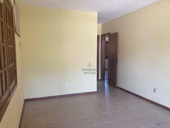 Imagem Casa com 4 Quartos à Venda, 287 m² em Itaipu - Niterói