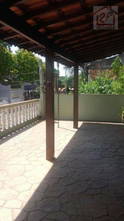 Imagem Sobrado com 5 Quartos à Venda, 245 m² em Parque Novo Horizonte - São José Dos Campos Imagem Sobrado com 5 Quartos à Venda, 245 m² em Parque Novo Horizonte - São José Dos Campos