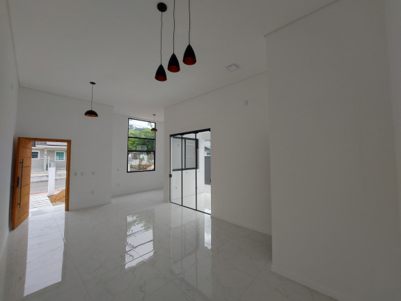 Imagem Casa com 3 Quartos à Venda, 90 m² em Madri - Palhoça