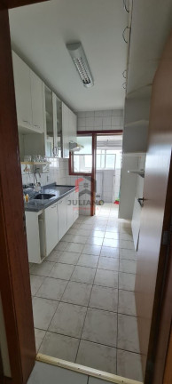 Imagem Apartamento com 2 Quartos à Venda, 59 m² em Cavalhada - Porto Alegre