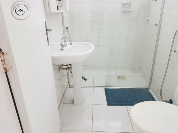 Imagem Apartamento com 1 Quarto para Alugar, 60 m² em Jardim Astúrias - Guarujá Imagem Apartamento com 1 Quarto para Alugar, 60 m² em Jardim Astúrias - Guarujá