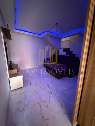 Sobrado com 2 Quartos à Venda, 170 m² em Residencial Altos Do Bosque - São José Dos Campos
