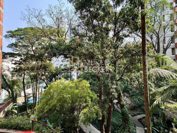 Imagem Apartamento com 4 Quartos à Venda, 220 m² em Vila Ema - São José Dos Campos