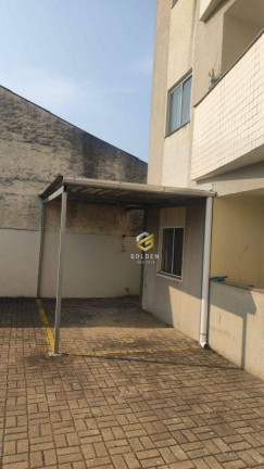 Imagem Apartamento com 2 Quartos à Venda, 64 m² em Universitário - Tijucas