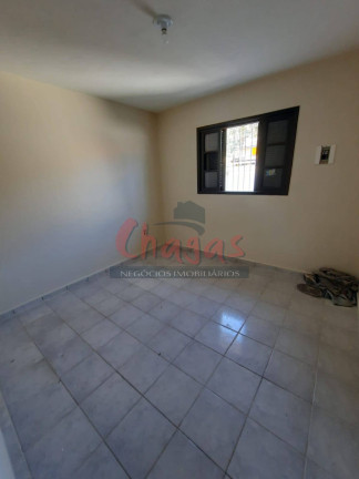 Imagem Sobrado com 3 Quartos à Venda, 70 m² em Caputera - Caraguatatuba