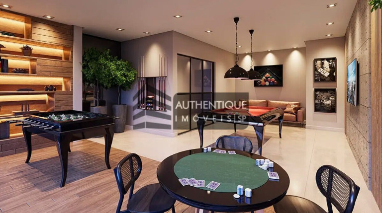 Imagem Apartamento com 4 Quartos à Venda, 194 m² em Vila Sao Francisco - Osasco