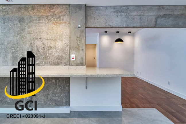 Imagem Apartamento com 2 Quartos à Venda, 100 m² em Cerqueira César - São Paulo