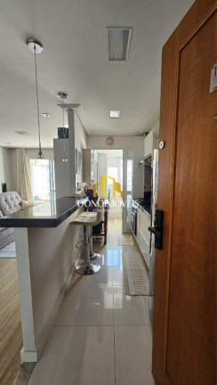Apartamento com 2 Quartos à Venda, 70 m² em Vila Lusitânia - São Bernardo Do Campo