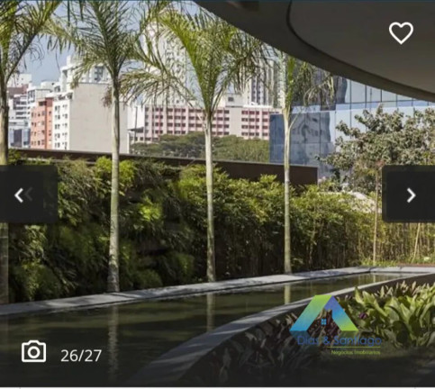 Imagem Sala Comercial à Venda, 48 m² em Liberdade - São Paulo Imagem Sala Comercial à Venda, 48 m² em Liberdade - São Paulo