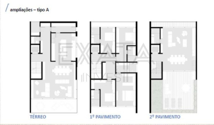 Imagem Imóvel com 4 Quartos à Venda, 847 m² em Cidade Jardim - São Paulo Imagem Imóvel com 4 Quartos à Venda, 847 m² em Cidade Jardim - São Paulo