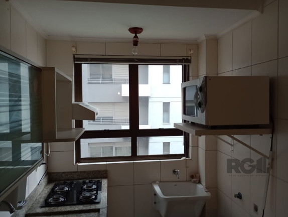 Imagem Apartamento com 2 Quartos à Venda, 81 m² em Centro Histórico - Porto Alegre Imagem Apartamento com 2 Quartos à Venda, 81 m² em Centro Histórico - Porto Alegre