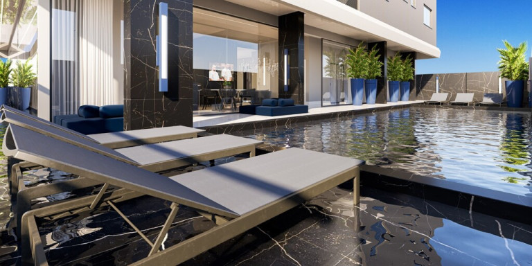 Imagem Apartamento com 3 Quartos à Venda, 116 m² em Porto Belo - Porto Belo