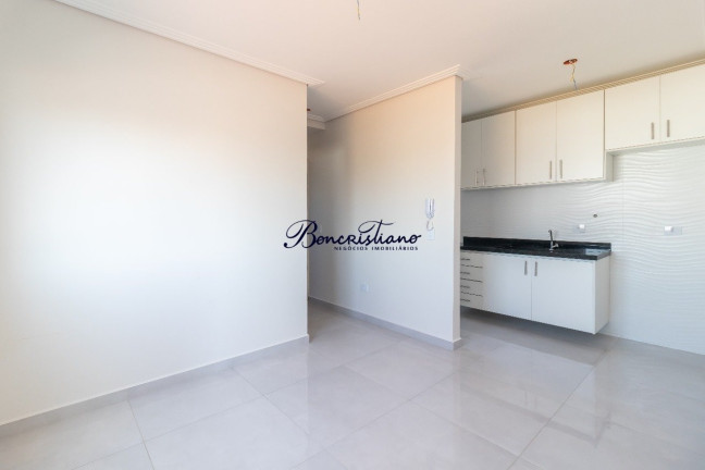 Apartamento com 1 Quarto à Venda, 33 m² em Parada Inglesa - Sao Paulo