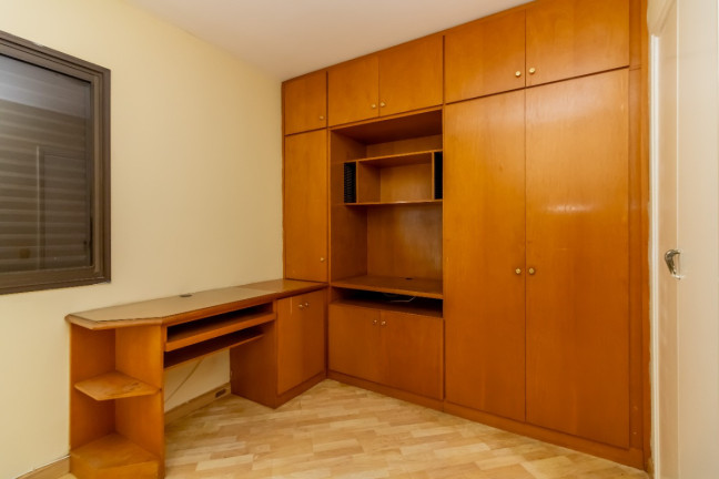 Imagem Apartamento com 2 Quartos à Venda, 72 m² em Vila Pompéia - São Paulo