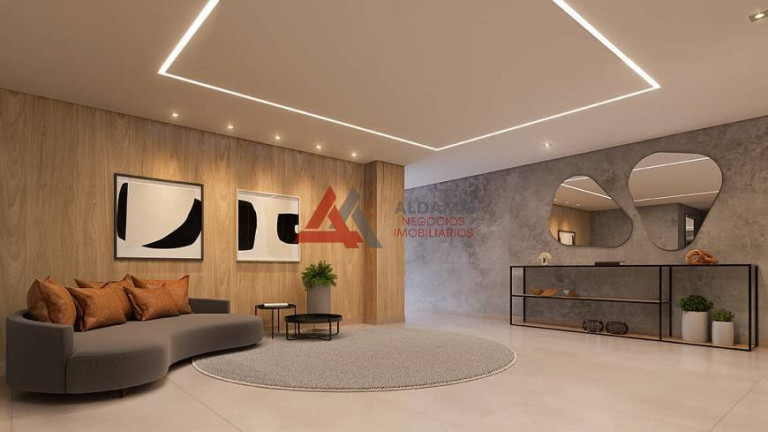Imagem Apartamento com 2 Quartos à Venda, 48 m² em Vila Pindorama - Barueri Imagem Apartamento com 2 Quartos à Venda, 48 m² em Vila Pindorama - Barueri