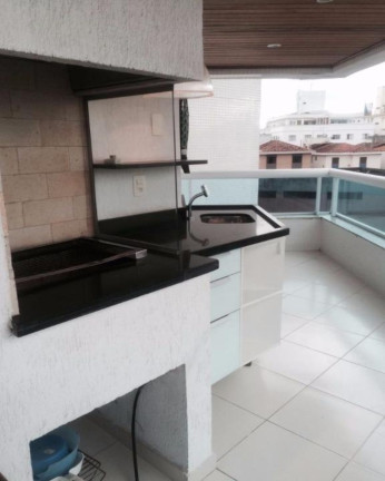Imagem Apartamento com 3 Quartos à Venda, 105 m² em Jardim Las Palmas - Guarujá Imagem Apartamento com 3 Quartos à Venda, 105 m² em Jardim Las Palmas - Guarujá