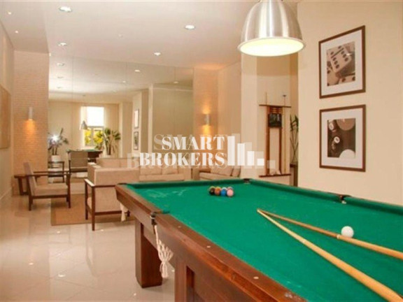 Imagem Apartamento com 3 Quartos à Venda, 110 m² em Ipiranga - São Paulo Imagem Apartamento com 3 Quartos à Venda, 110 m² em Ipiranga - São Paulo