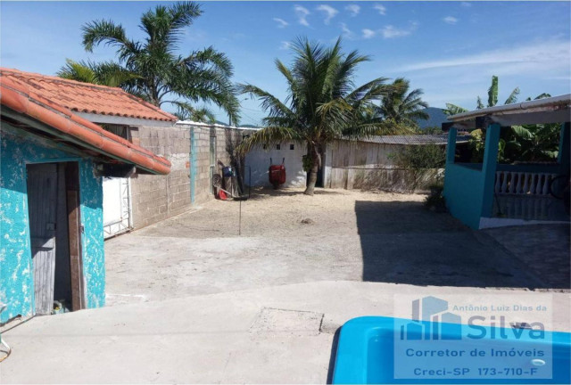 Imagem Casa com 2 Quartos à Venda, 200 m² em Britânia - Ilha Comprida