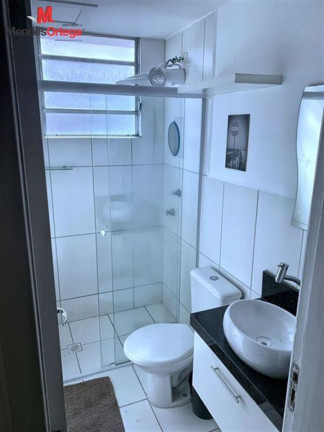 Imagem Apartamento com 2 Quartos à Venda, 48 m² em Jardim Novo Mundo - Sorocaba Imagem Apartamento com 2 Quartos à Venda, 48 m² em Jardim Novo Mundo - Sorocaba