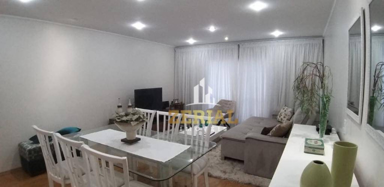 Imagem Apartamento com 3 Quartos à Venda, 92 m² em Centro - São Caetano Do Sul Imagem Apartamento com 3 Quartos à Venda, 92 m² em Centro - São Caetano Do Sul