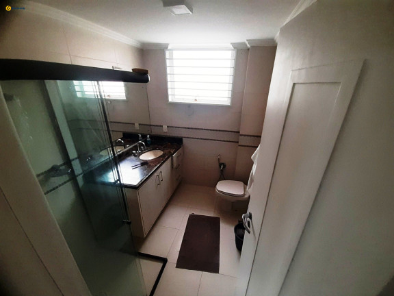 Imagem Apartamento com 3 Quartos à Venda, 164 m² em Coqueiros - Florianópolis Imagem Apartamento com 3 Quartos à Venda, 164 m² em Coqueiros - Florianópolis