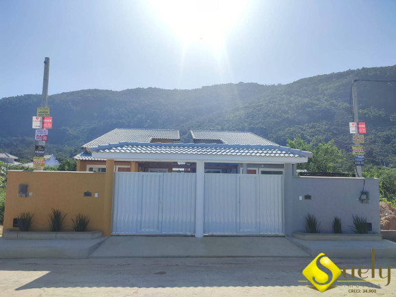 Imagem Casa com 2 Quartos à Venda, 240 m² em Itaipuaçu - Maricá