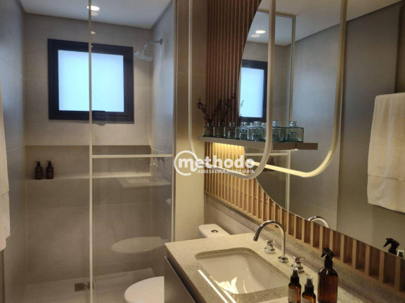 Imagem Apartamento com 3 Quartos à Venda, 75 m² em Chácara Da Barra - Campinas Imagem Apartamento com 3 Quartos à Venda, 75 m² em Chácara Da Barra - Campinas
