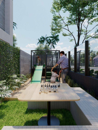 Imagem Apartamento com 3 Quartos à Venda, 81 m² em Poço - Cabedelo
