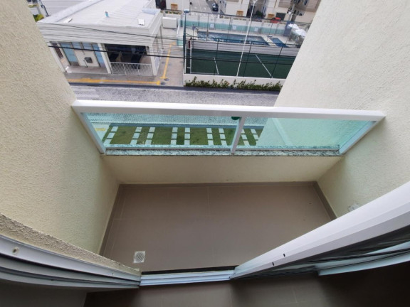 Imagem Apartamento com 2 Quartos à Venda, 41 m² em Centro