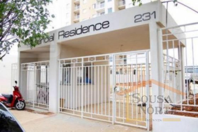 Imagem Apartamento com 2 Quartos à Venda, em Parque Novo Mundo - São Paulo Imagem Apartamento com 2 Quartos à Venda, em Parque Novo Mundo - São Paulo