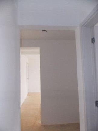 Imagem Apartamento com 2 Quartos à Venda, 48 m² em Parque Nações Unidas - São Paulo