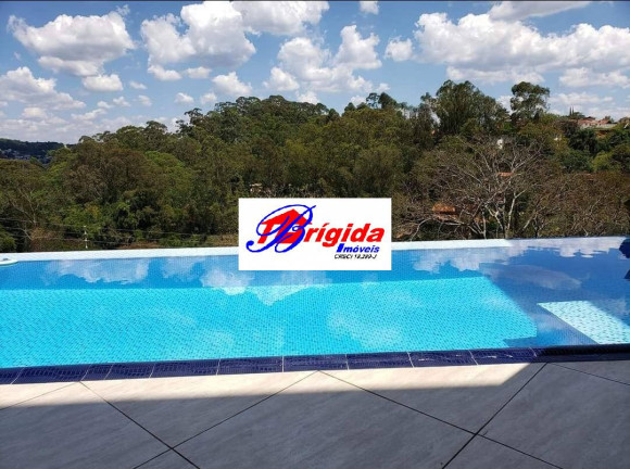 Imagem Casa de Condomínio com 3 Quartos à Venda, 320 m² em Granja Caiapiá - Cotia