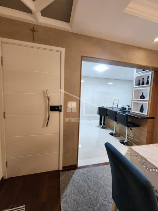 Imagem Apartamento com 2 Quartos à Venda, 108 m² em Centro - São Bernardo Do Campo