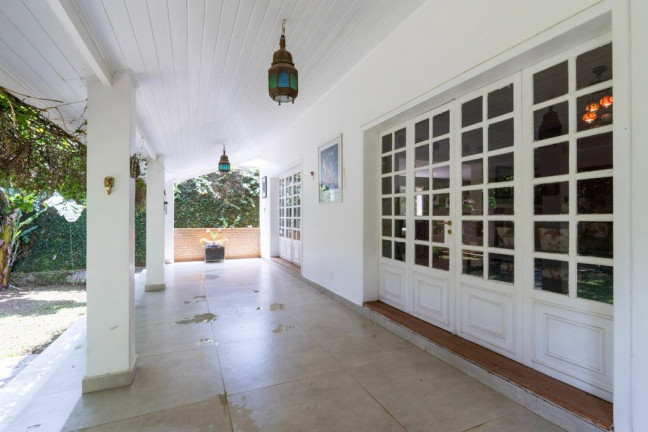 Casa com 3 Quartos à Venda, 500 m² em Chácara Monte Alegre - São Paulo